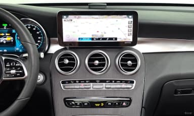 GLC-Class X253
