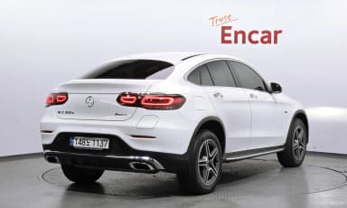 GLC-Class X253