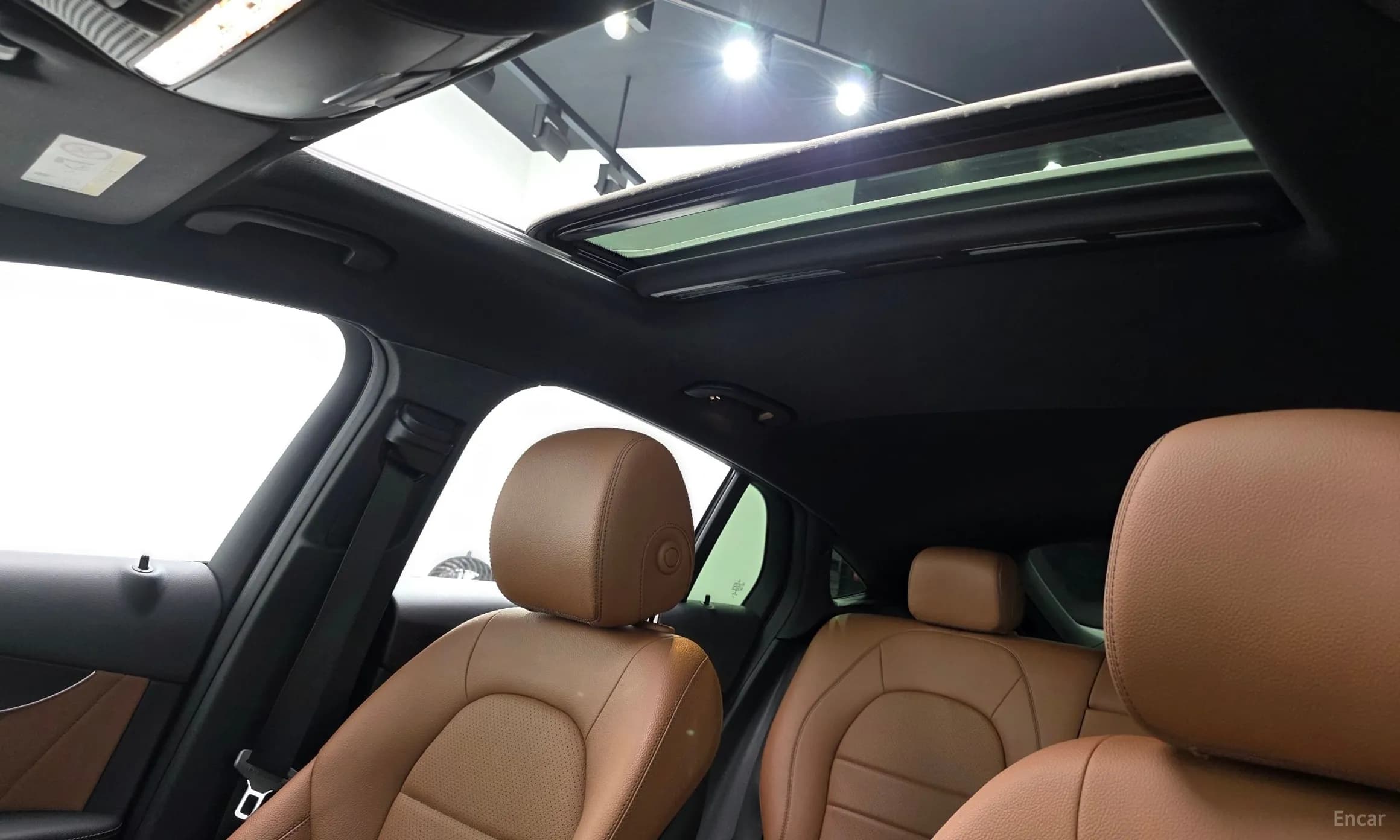 GLC-Class X253