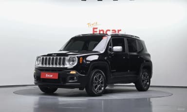 Renegade