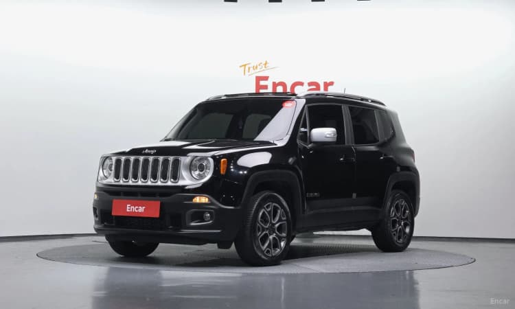 Renegade