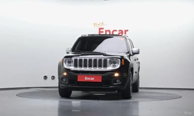 Renegade