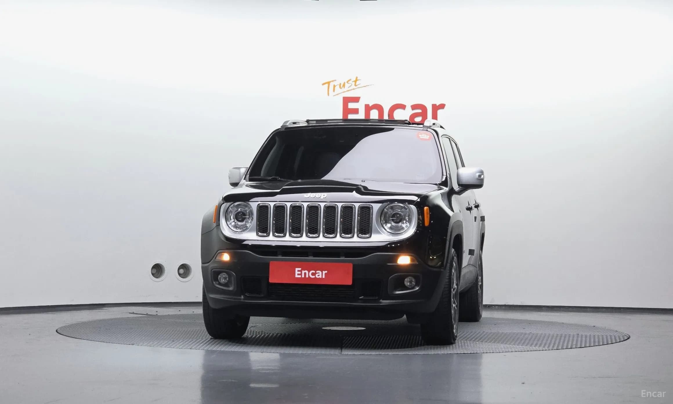 Renegade