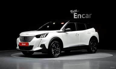 e-2008 2nd Generation