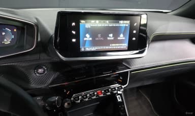 e-2008 2nd Generation