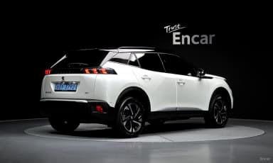 e-2008 2nd Generation