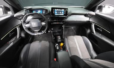 e-2008 2nd Generation