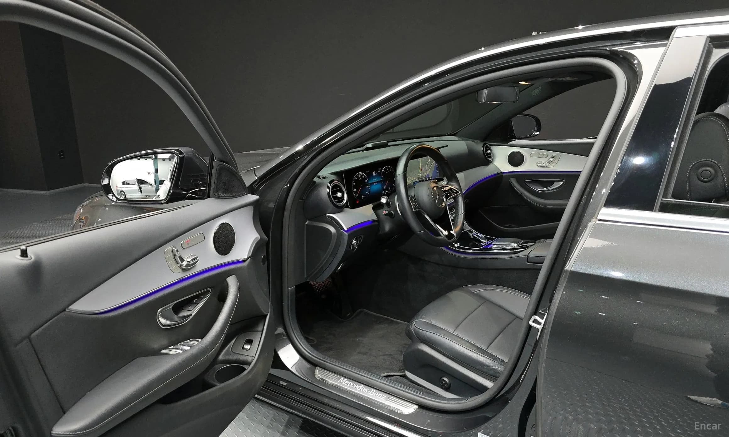 E-Class W213