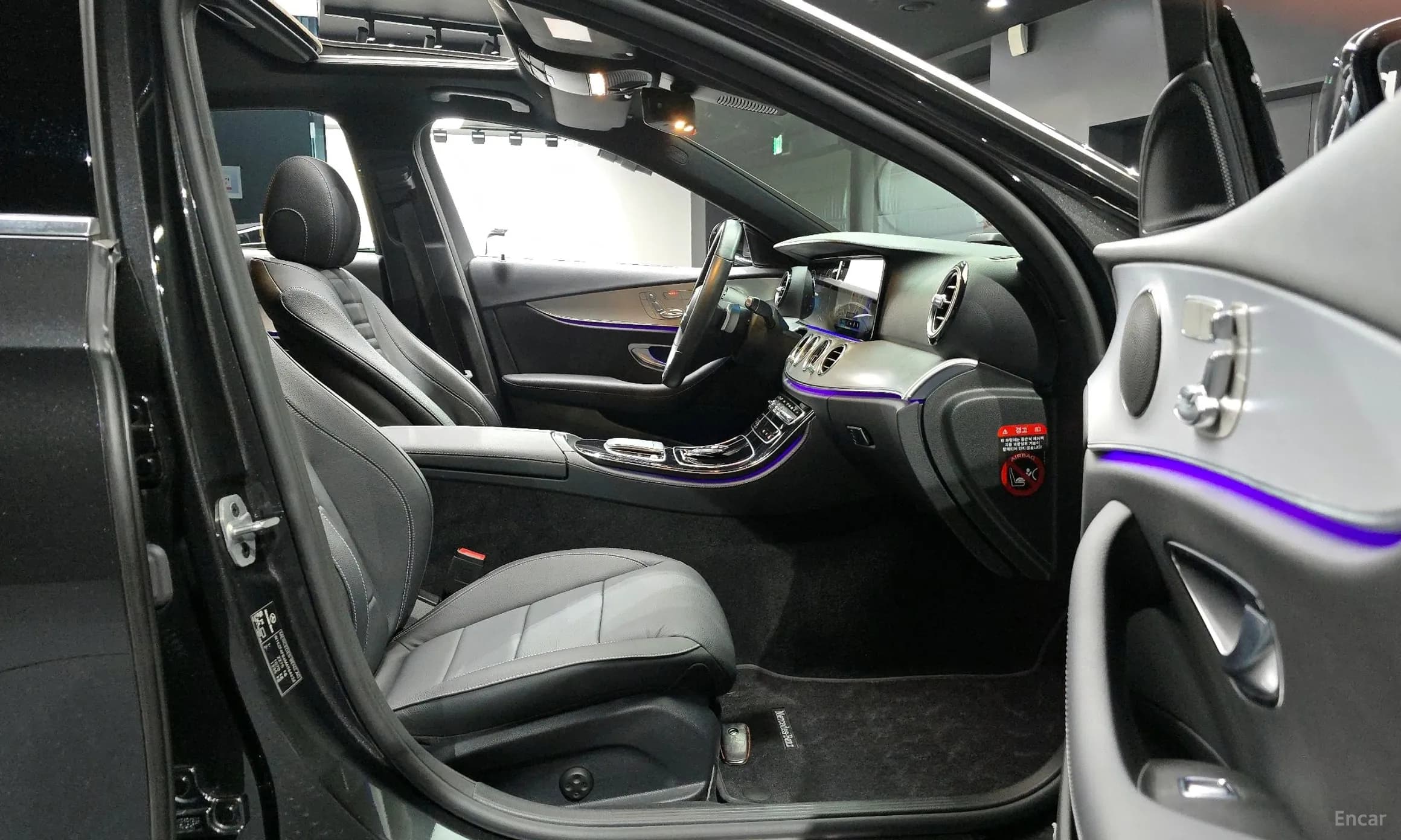 E-Class W213