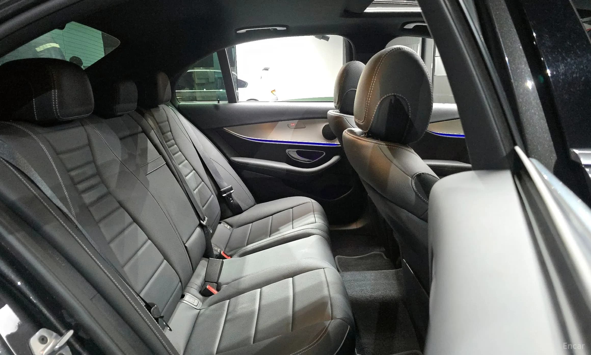 E-Class W213