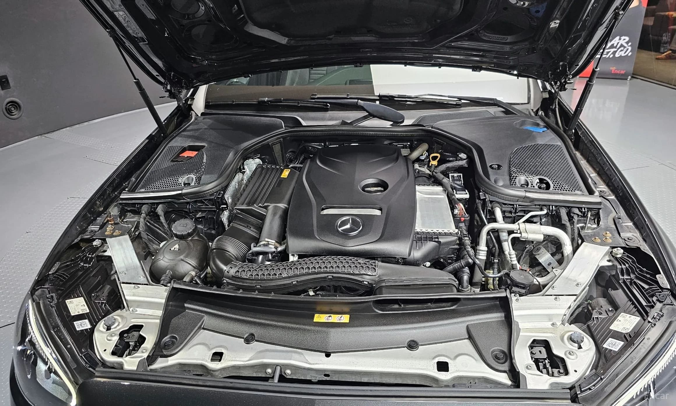 E-Class W213