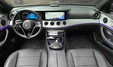 E-Class W213