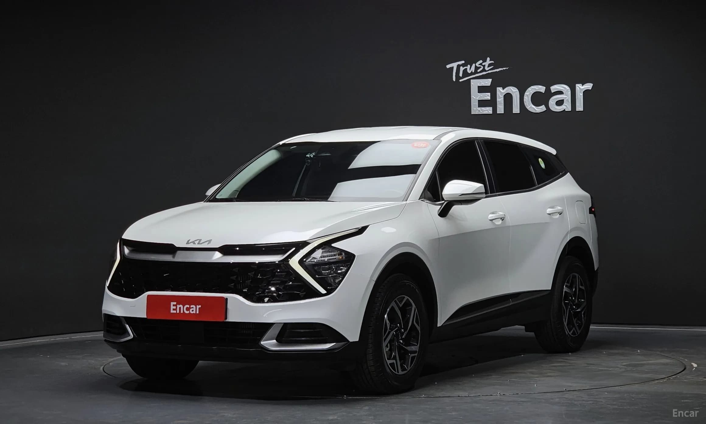 Sportage 5th Generation
