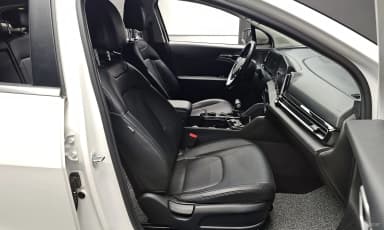 Sportage 5th Generation