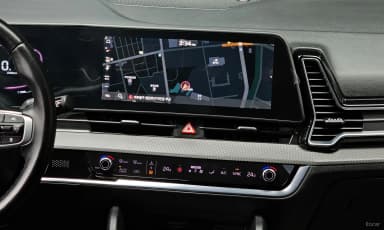 Sportage 5th Generation