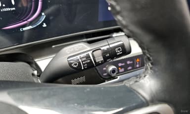 Sportage 5th Generation