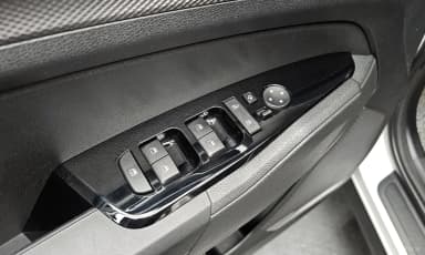 Sportage 5th Generation