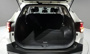 Sportage 5th Generation