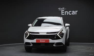 Sportage 5th Generation