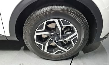Sportage 5th Generation