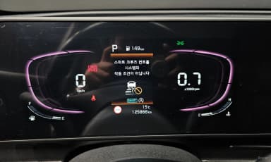 Sportage 5th Generation
