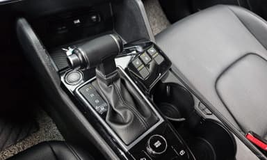 Sportage 5th Generation