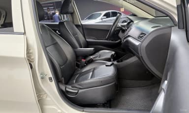 morning