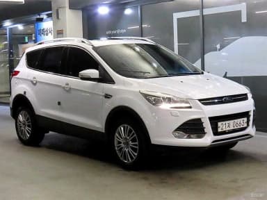 Cougar 2nd Generation