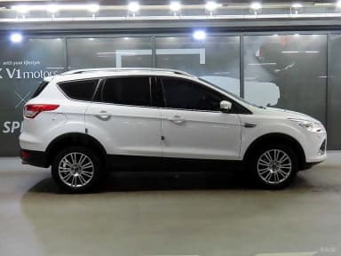Cougar 2nd Generation