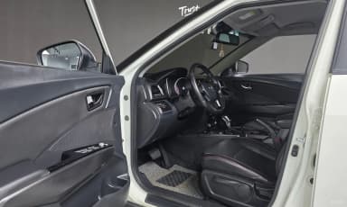 Tivoli Air