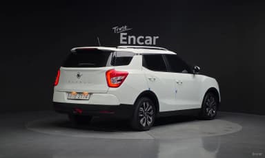 Tivoli Air