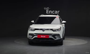 Tivoli Air