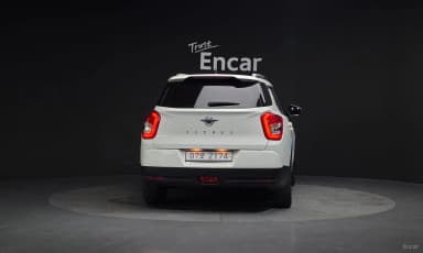 Tivoli Air