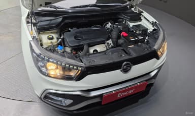Tivoli Air