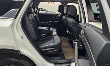 Sorento 4th generation