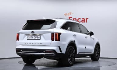 Sorento 4th generation