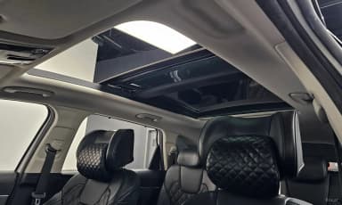 Sorento 4th generation