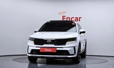 Sorento 4th generation