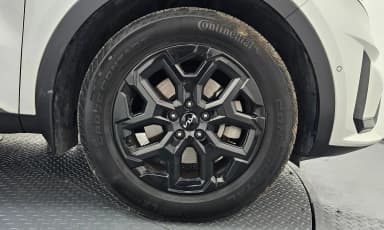 Sorento 4th generation