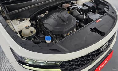 Sorento 4th generation