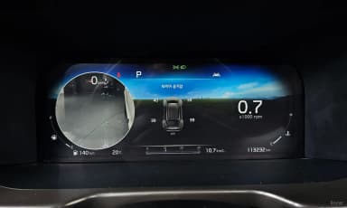 Sorento 4th generation