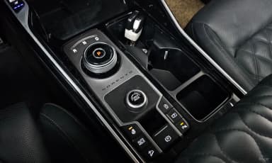 Sorento 4th generation