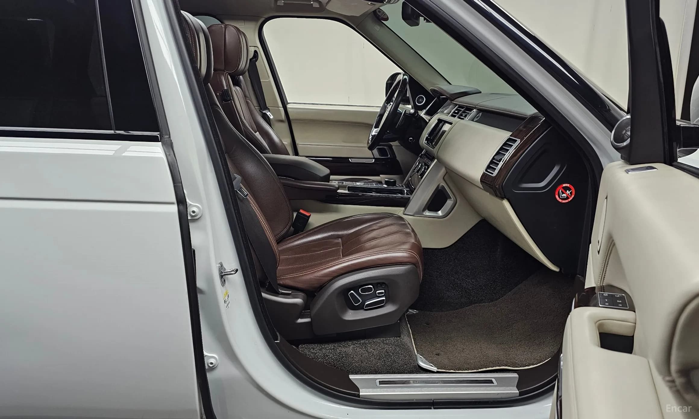 Range Rover 4th Generation