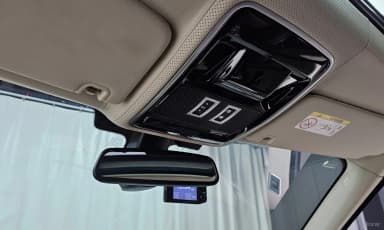 Range Rover 4th Generation