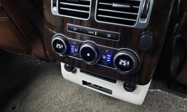 Range Rover 4th Generation
