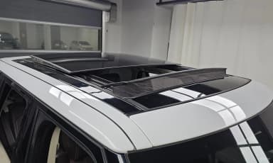 Range Rover 4th Generation