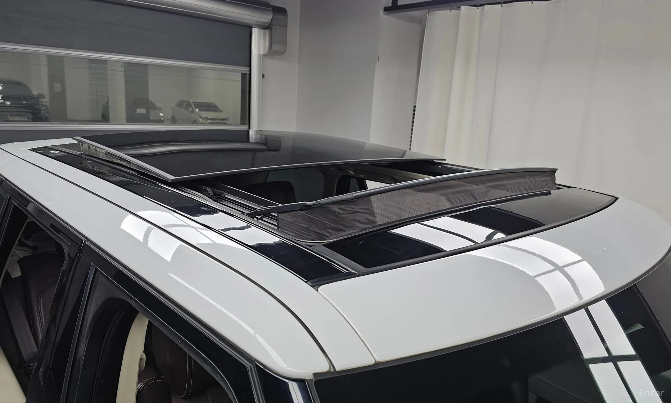 Range Rover 4th Generation
