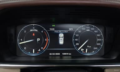 Range Rover 4th Generation