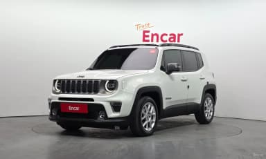 Renegade