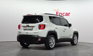 Renegade
